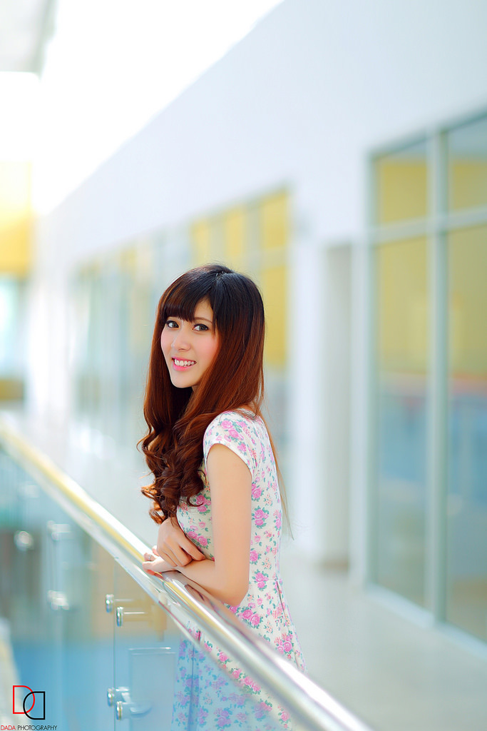 披萨女孩